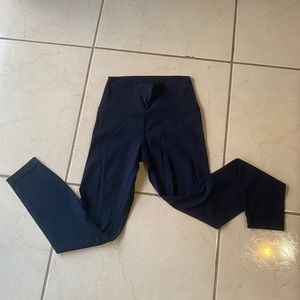 Lululemon tights